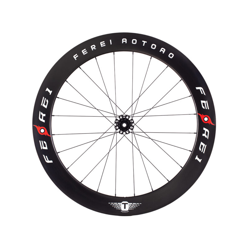 Ferei T Series Road Disc Brake Wheelset - Image 6