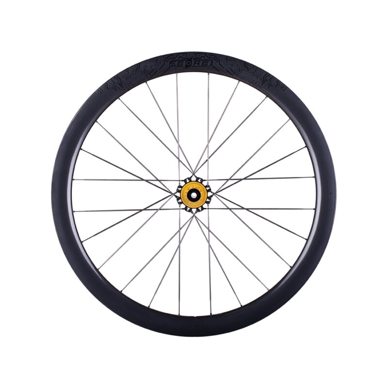 Ferei A Series Road Disc Brake Wheelset - Image 9