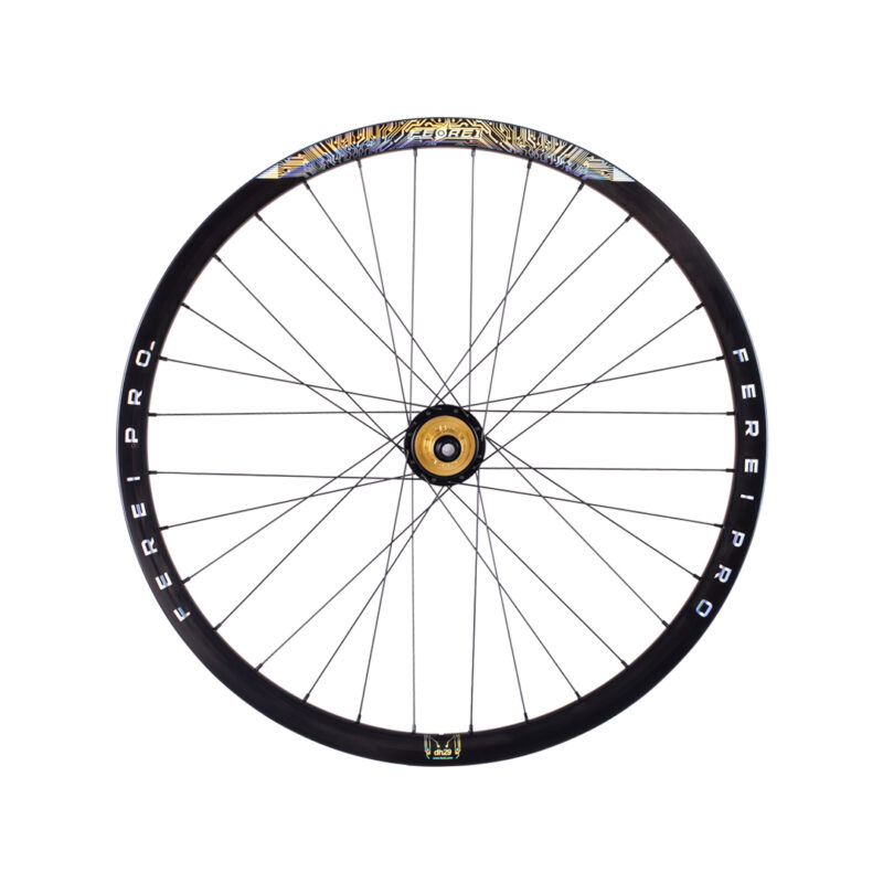 Ferei DH 29 Rim Diamter Carbon Wheelset - Image 10