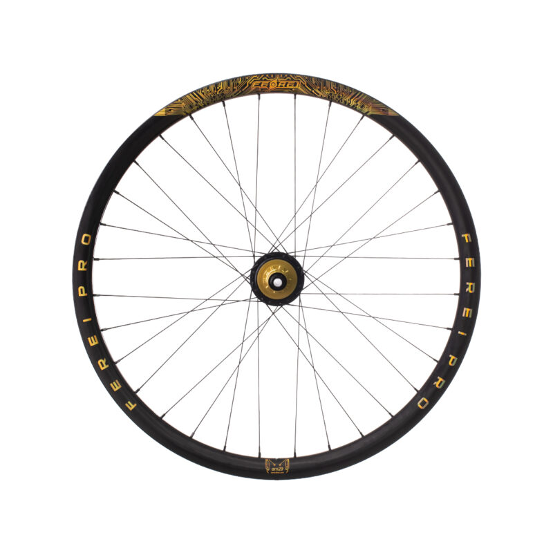 Ferei AM27.5&AM29 Mountain Electric Bike Wheelset - Image 8