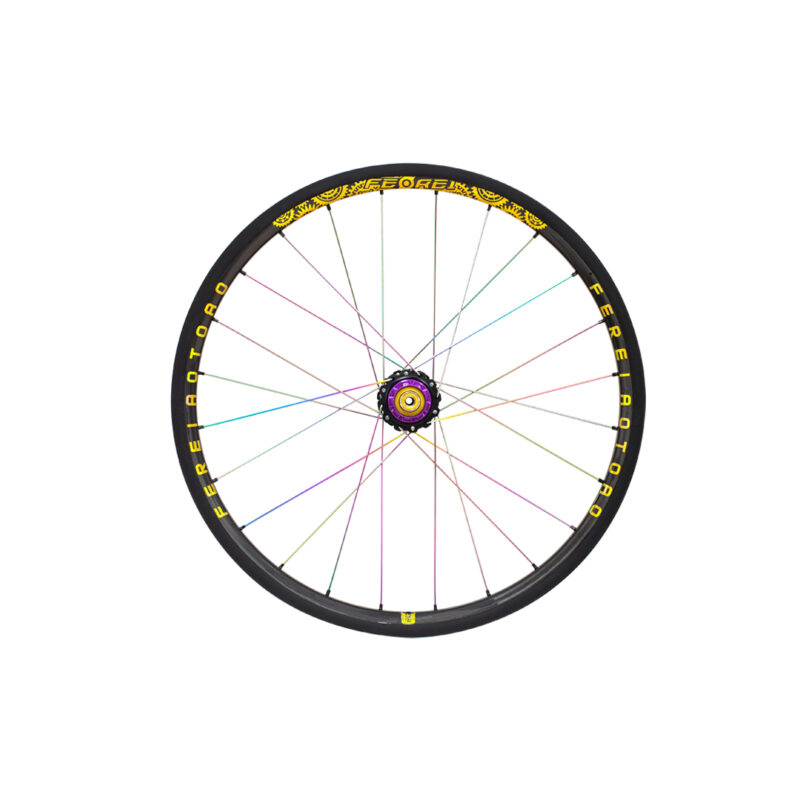 Ferei （M451） BMX Racing Wheels - Image 4