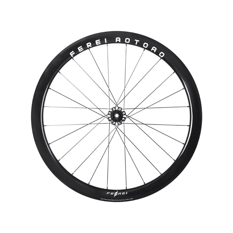 Ferei Gravel Wheels