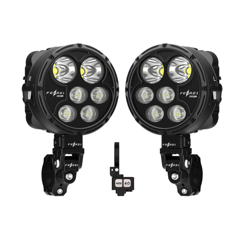 Ferei FA318M auxiliary spotlight