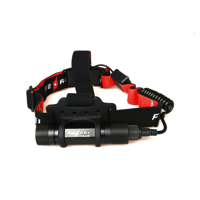 Ferei HL20II High Power Headlamp - Image 4