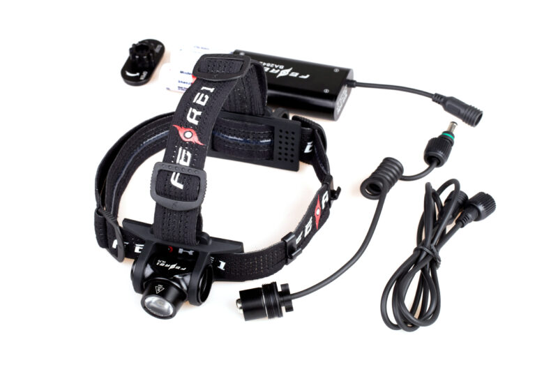 Ferei HL70II headlamp - Image 7