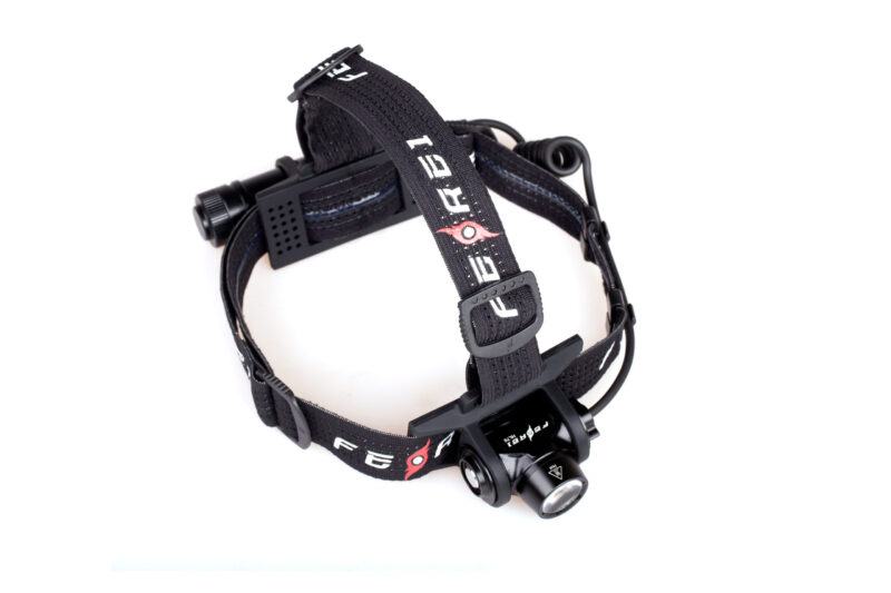 Ferei HL70II headlamp - Image 6