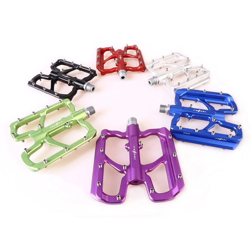 Ferei Mountain Bike Pedals - Image 3