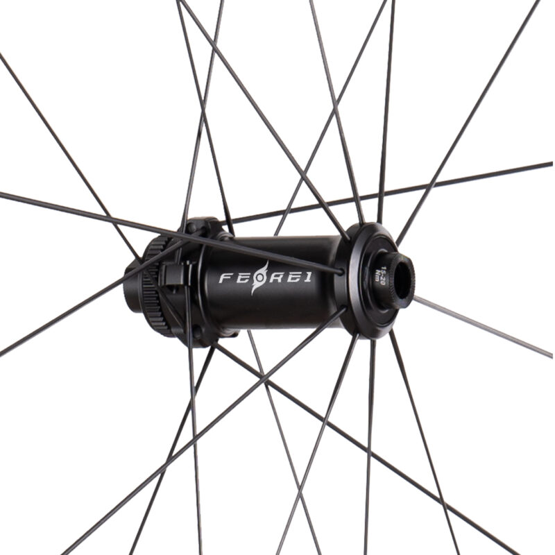 Ferei U Series Road Disc Brake Wheelset - Image 7