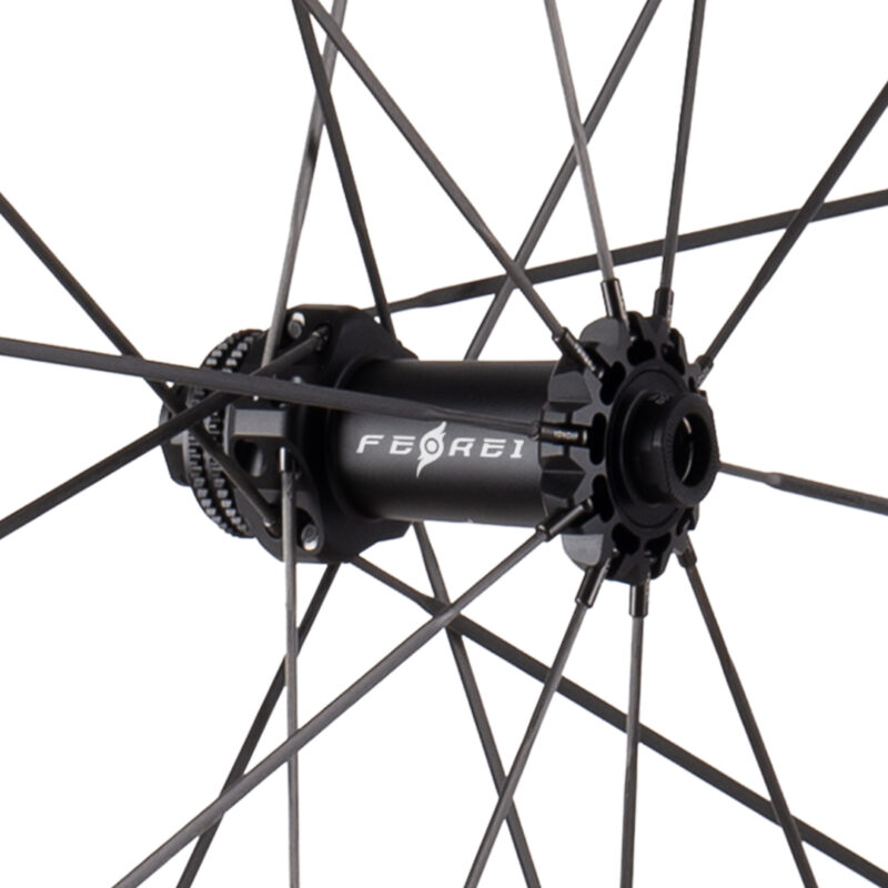 Ferei S Series Road Disc Brake Wheelset - Image 3