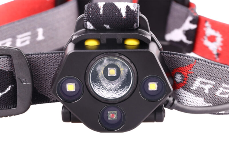 Ferei HL54II headlamp - Image 4