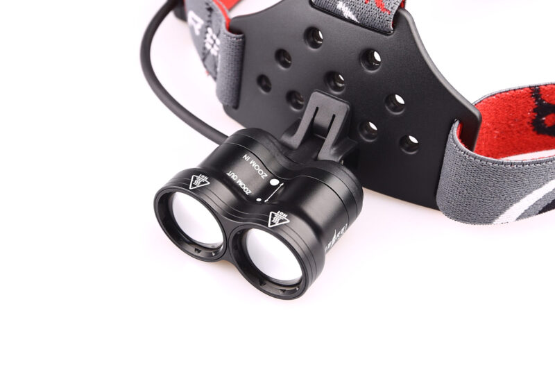 Ferei HL60II headlamp - Image 7