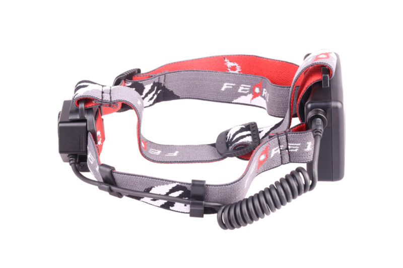 Ferei HL54II headlamp - Image 7