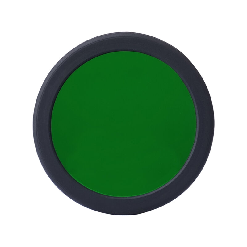 D58 Green filter