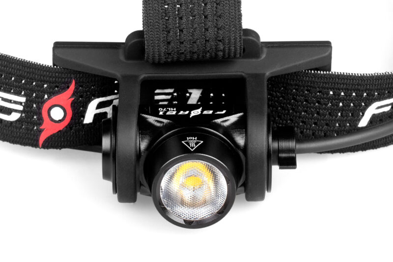 Ferei HL70II headlamp - Image 14