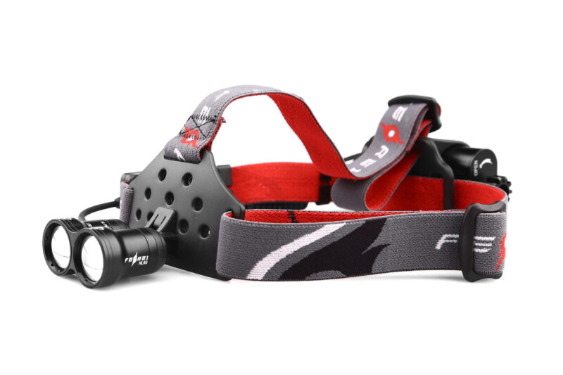 Ferei HL60II headlamp - Image 8