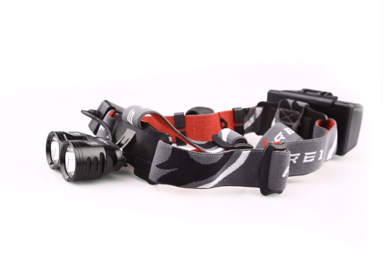 Ferei HL50II High Power led Headlamp - Image 5