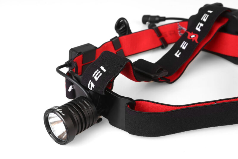 Ferei HL08II High Power headlamp - Image 7