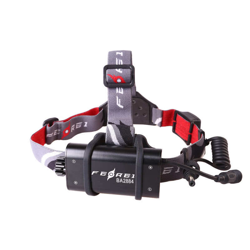 Ferei HL60II headlamp - Image 3