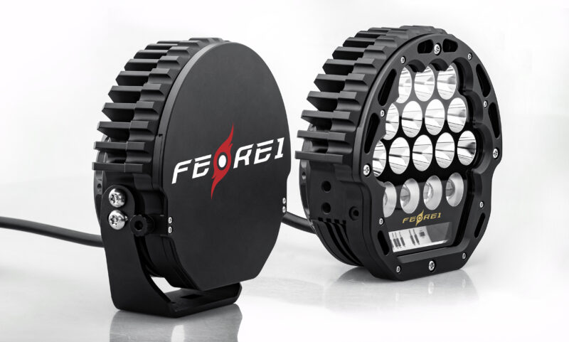 Ferei FA200 auxiliary spotlight - Image 9