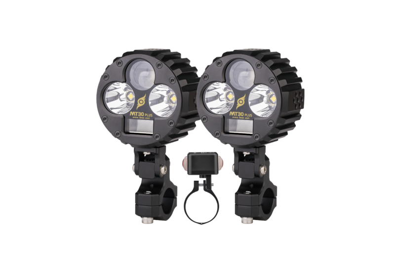 Ferei MT30 Plus Motorcycle auxiliary spotlight