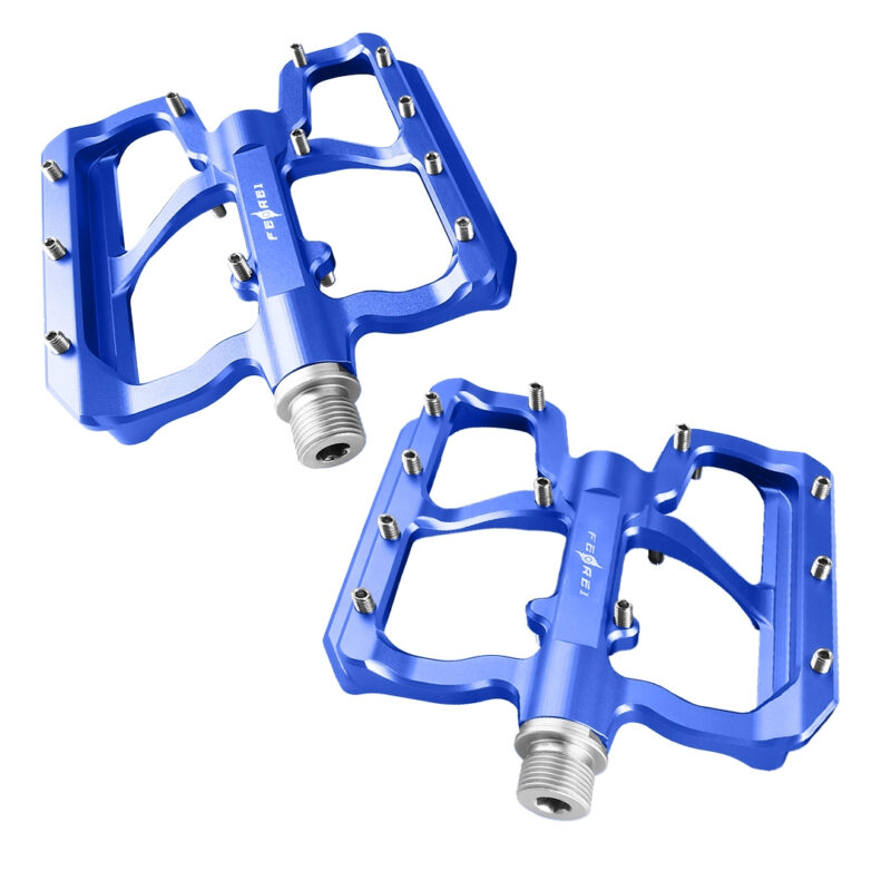 Ferei Mountain Bike Pedals - Image 9