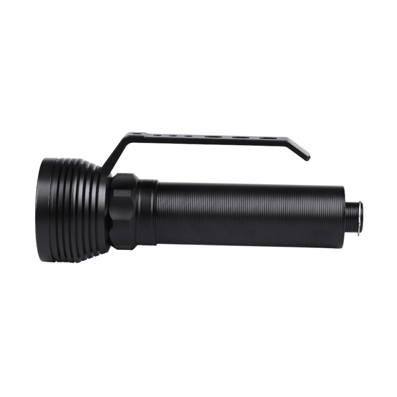 FEREI W168 (Shark) diving Flashlight - Image 2