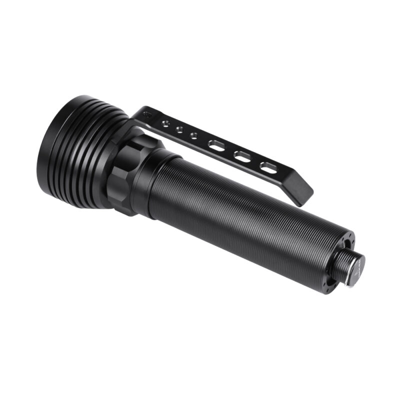 FEREI W168 (Shark) diving Flashlight - Image 3