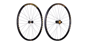 XC Wheelset