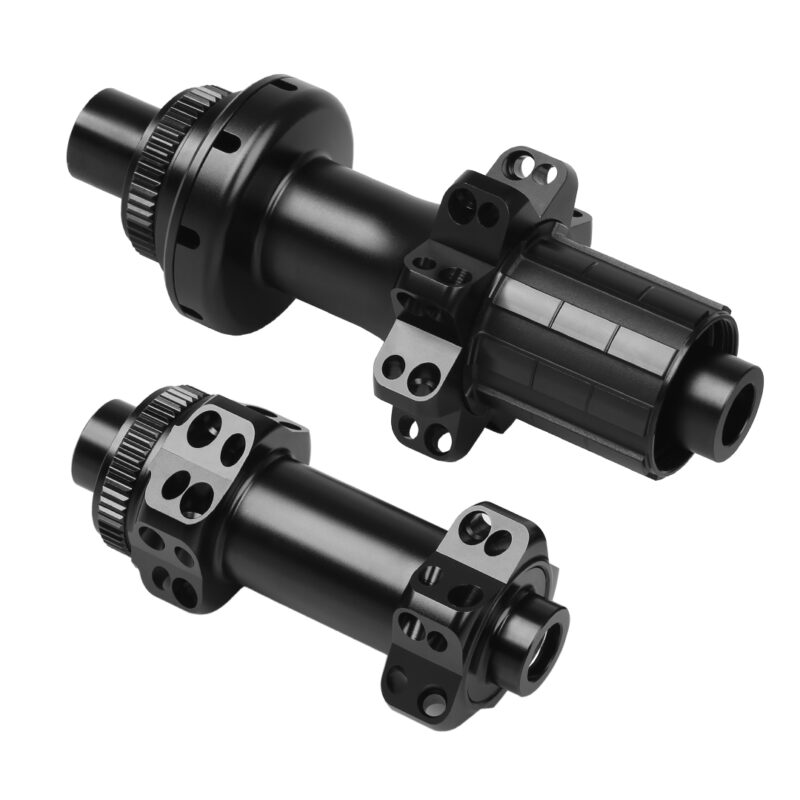 Ferei SH2024 Road bicycle disc brake hubs