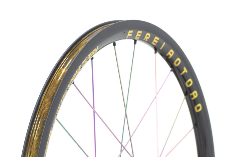 Ferei （M451） BMX Racing Wheels - Image 6