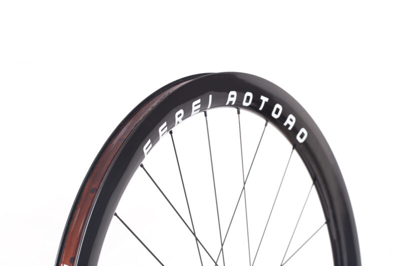 Ferei Gravel Wheels - Image 5