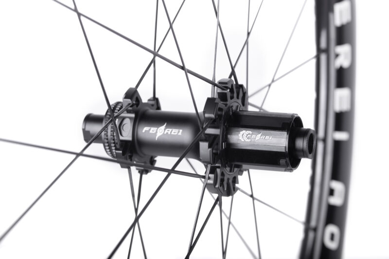 Ferei Gravel Wheels - Image 9