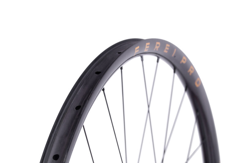 Ferei XC Mountain wheelset - Image 9