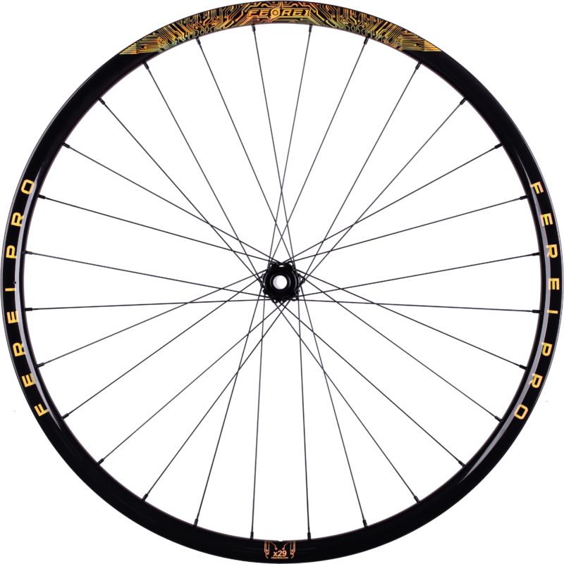 Ferei XC Mountain wheelset - Image 6