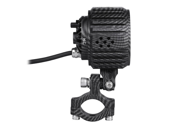 Ferei MT30 Plus Motorcycle auxiliary spotlight - Image 9