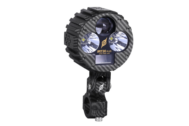 Ferei MT30 Plus Motorcycle auxiliary spotlight - Image 8