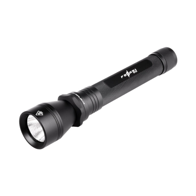 Ferei W152II Scuba Diving Flashlight