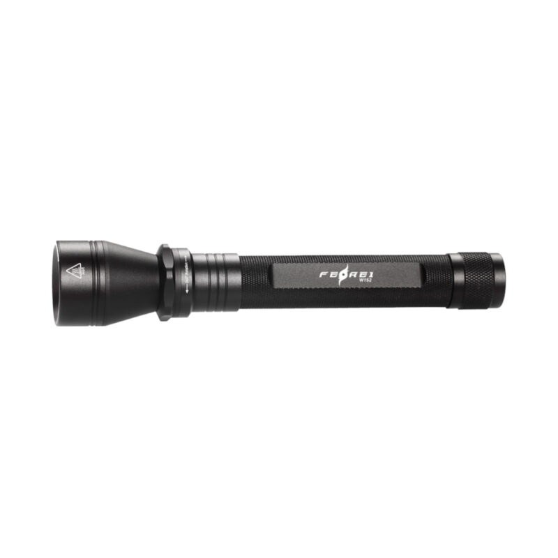 Ferei W152II Scuba Diving Flashlight - Image 8