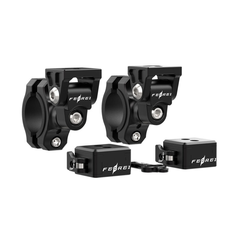 Ferei FA318M auxiliary spotlight - Image 6