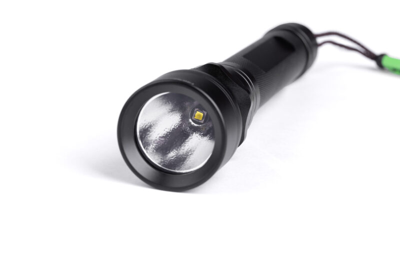 Ferei W152II Scuba Diving Flashlight - Image 5