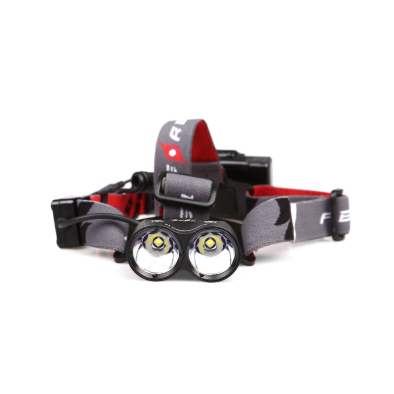 Ferei HL50II High Power led Headlamp - Image 4