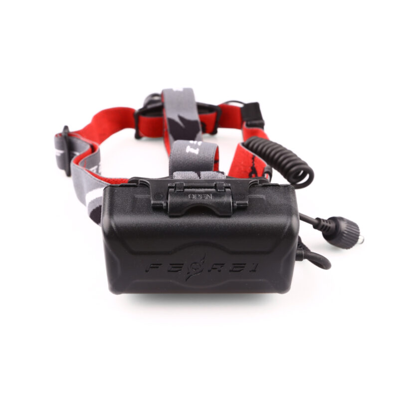 Ferei HL50II High Power led Headlamp - Image 3