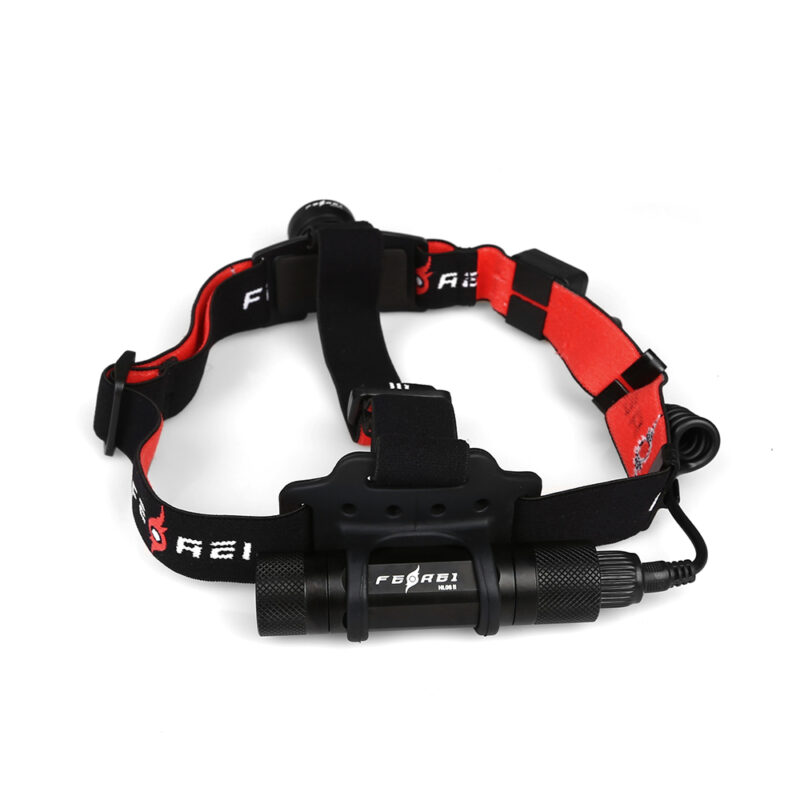 Ferei HL08II High Power headlamp - Image 5