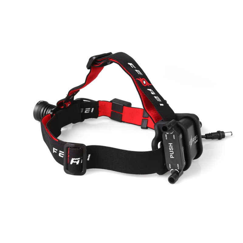 Ferei HL08AA-II LED Headlamp - Image 2