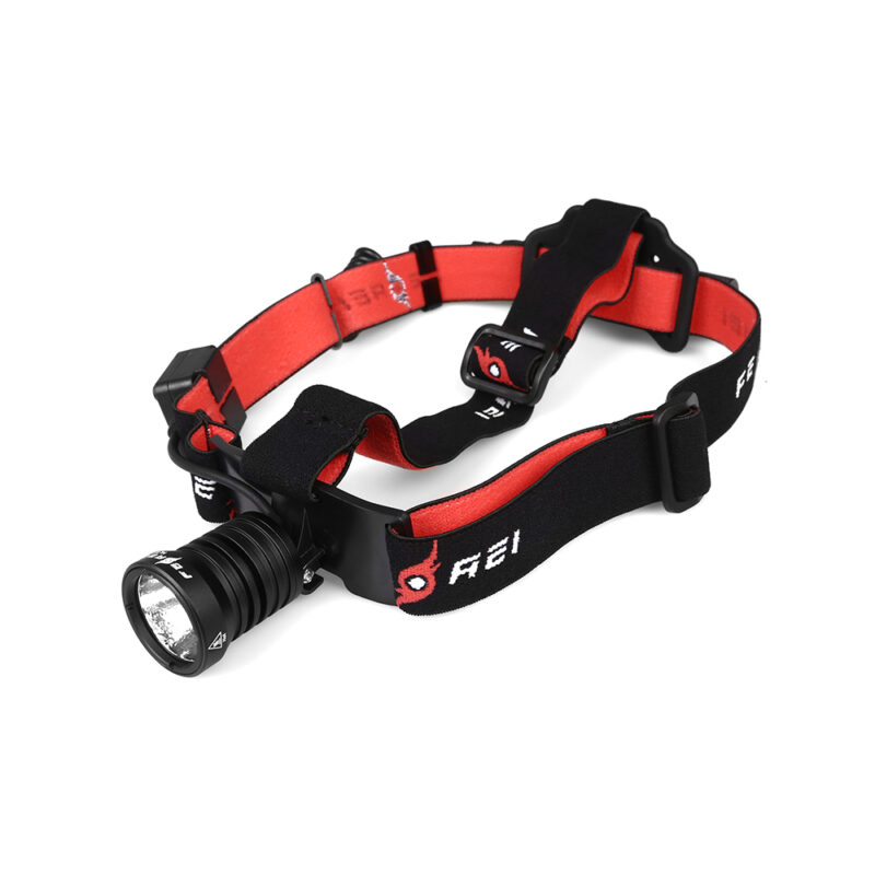 Ferei HL08II High Power headlamp