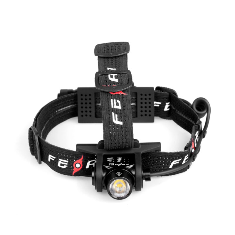 Ferei HL70II headlamp - Image 4