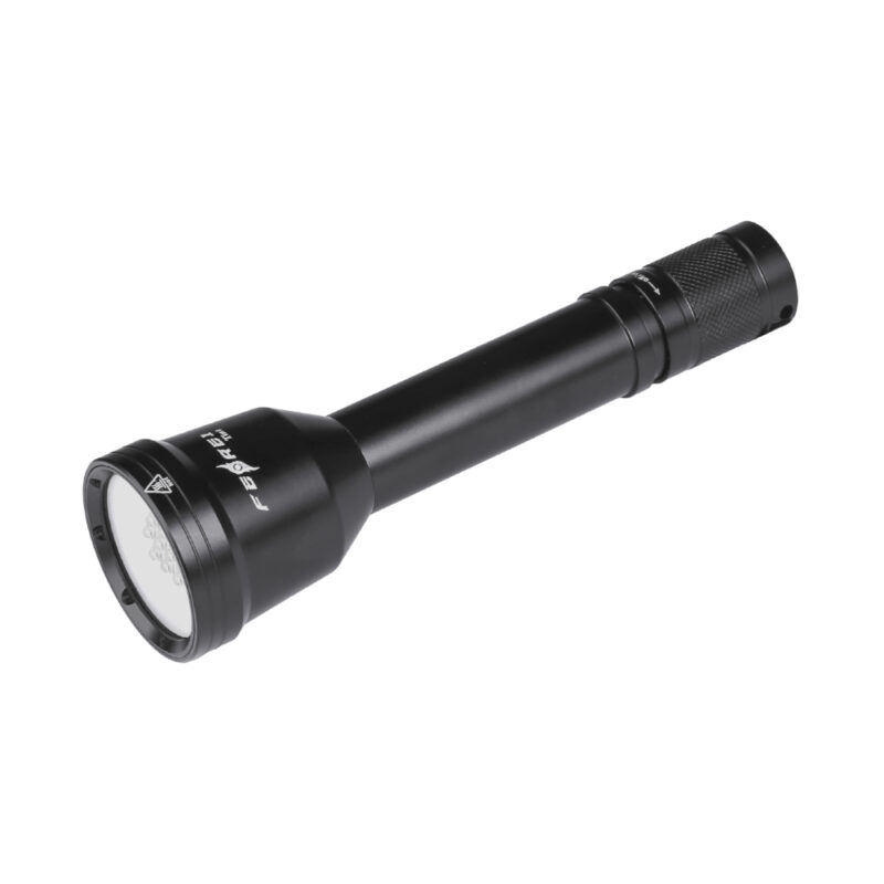 Ferei W159(Tint) Scuba Diving Torch Lights