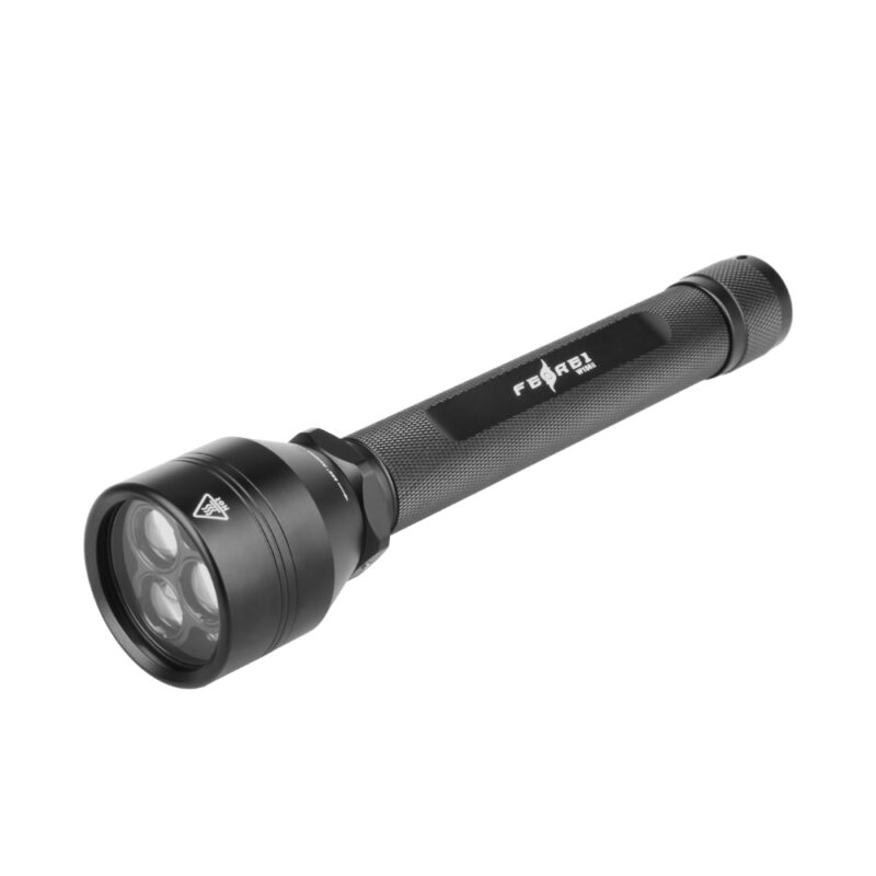 Ferei W156II Scuba Diving Torch Lights