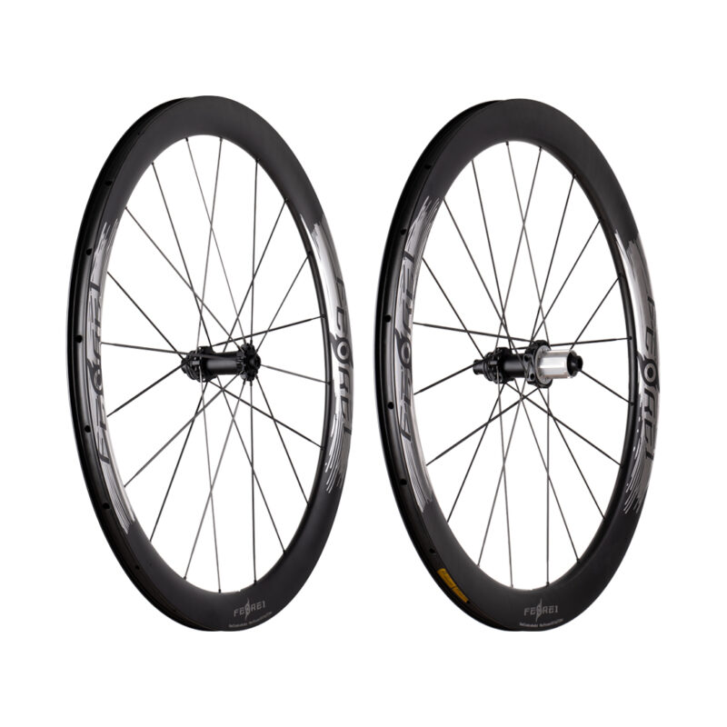 Ferei S Series Road Disc Brake Wheelset - Image 9