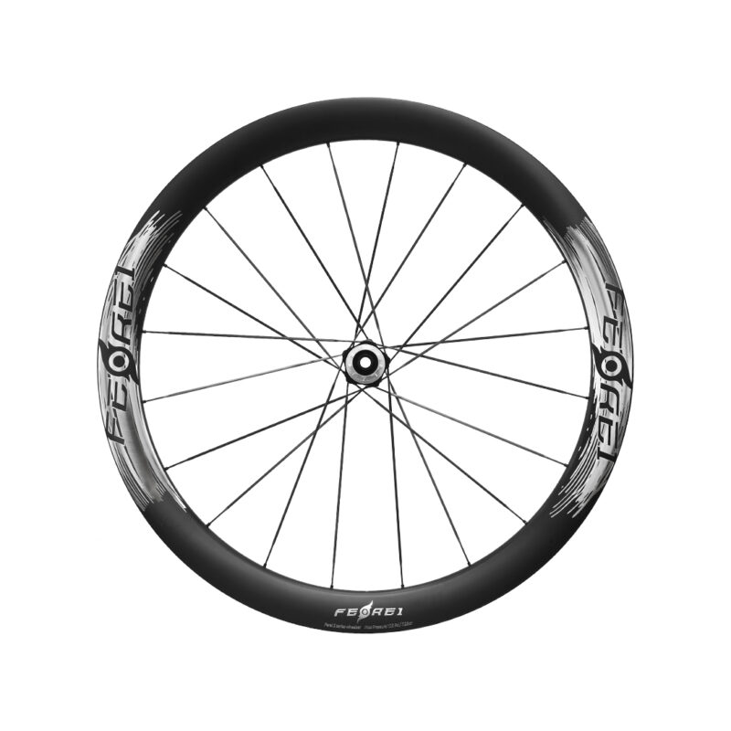 Ferei S Series Road Disc Brake Wheelset - Image 10